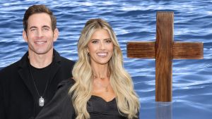 Tarek El Moussa, Christina Haack