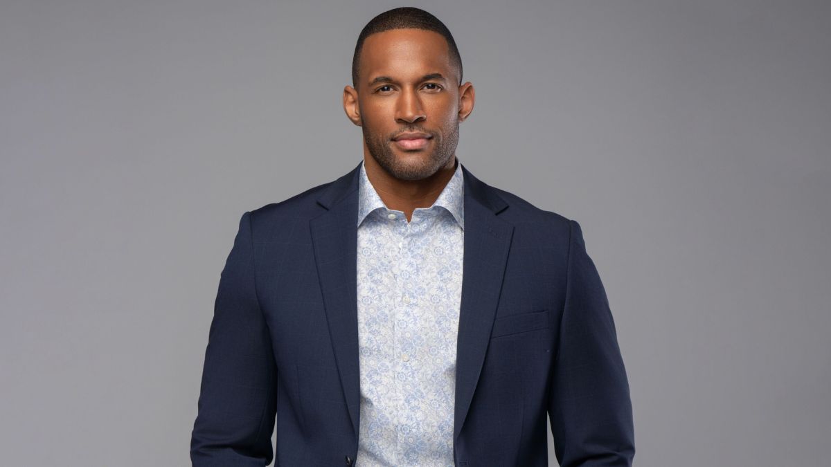 'The Bold & the Beautiful' Carter Walton