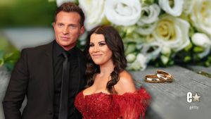 Steve Burton - Michelle Lundstrom