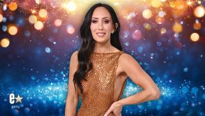 Cheryl Burke