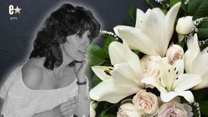 'General Hospital' Star Denise Alexander