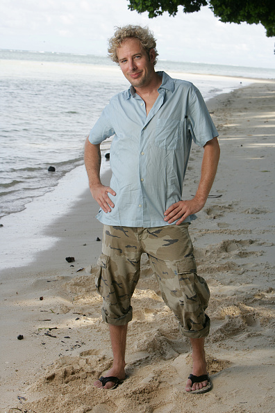 Jon "Jonny Fairplay" Dalton