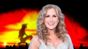 Jody Benson Joins Disney Celebration on Broadway