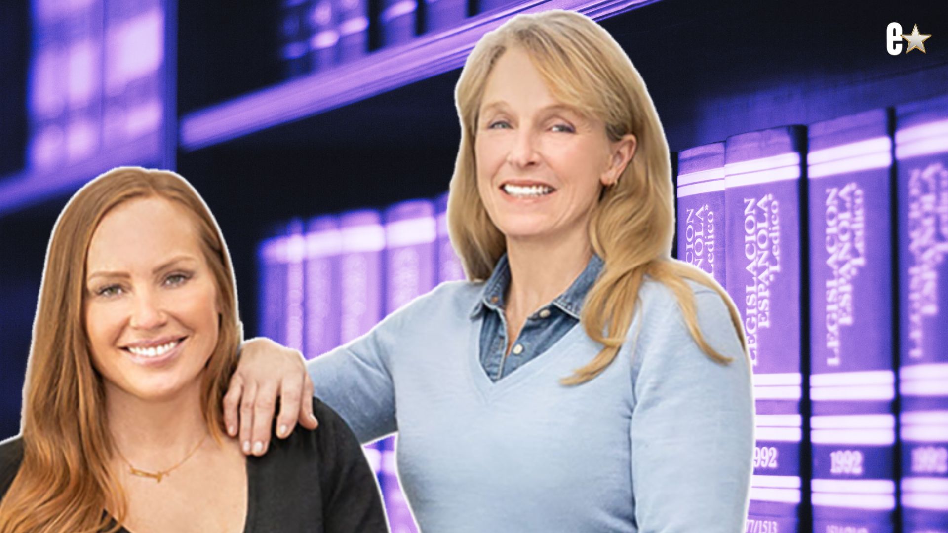 'Good Bones' Star Karen E. Laine Announces Major Career Shift ...