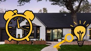 2025 HGTV Smart Home