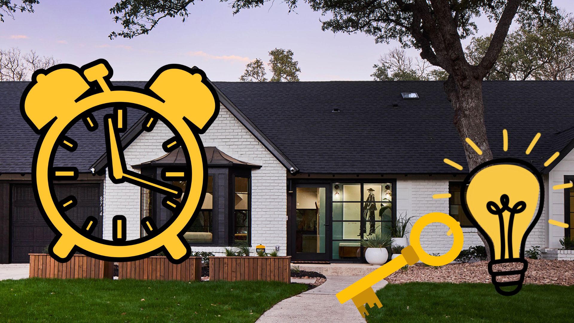 HGTV.com Smart Home Contest: Win Your Dream Smart Home Upgrade