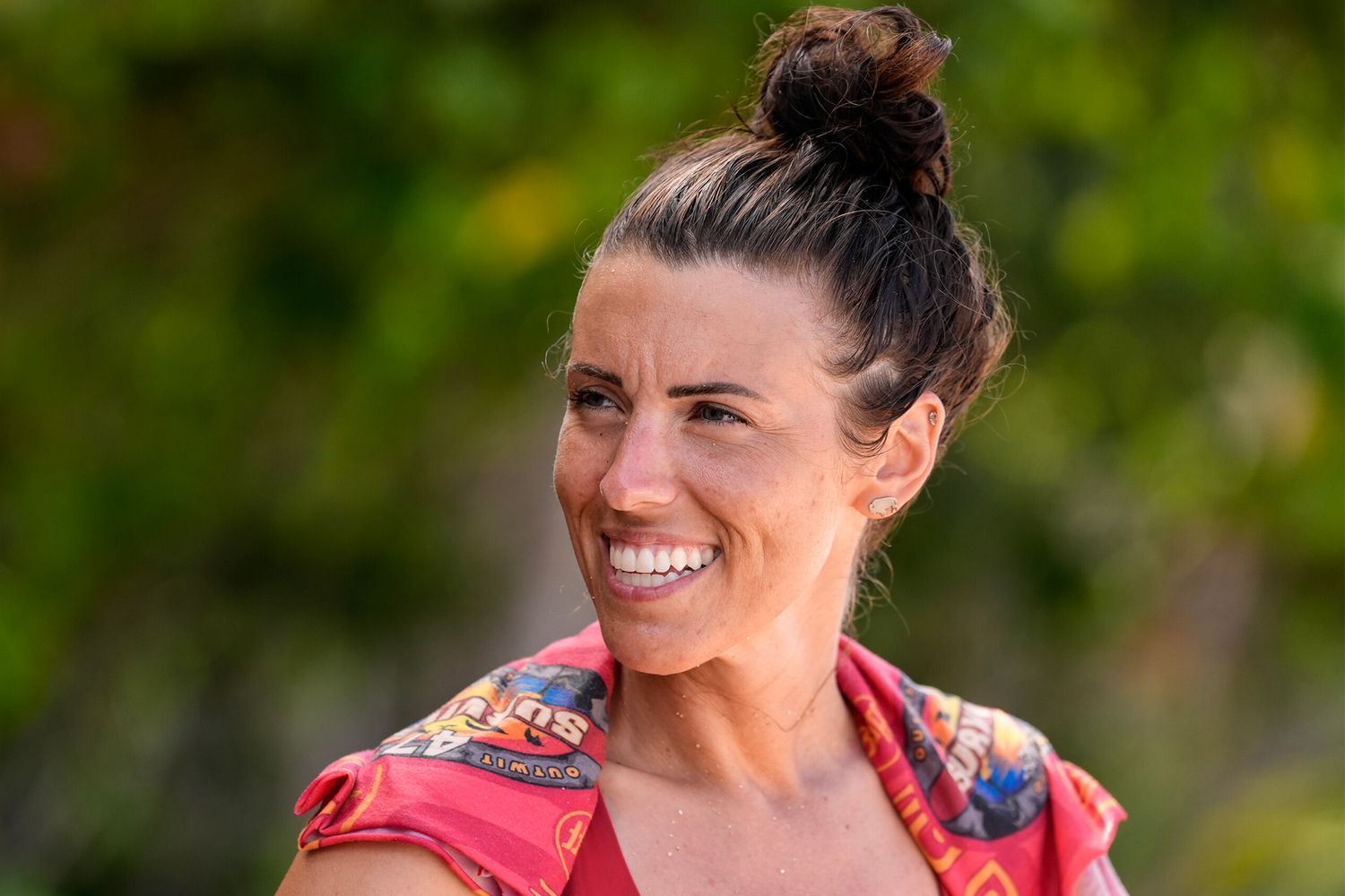 Here’s the Official Cast of Survivor 50!