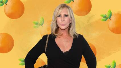 RHOC Alum Vicki Gunvalson Shares an Update