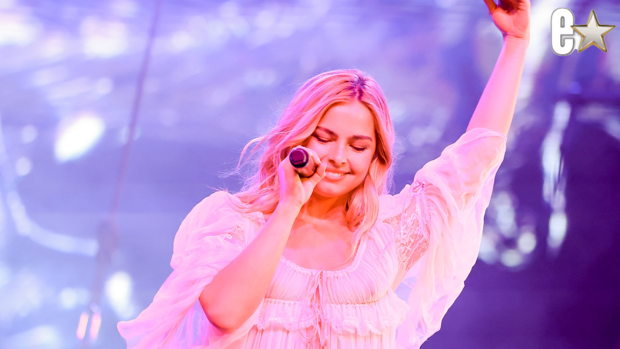 Addison Rae Announces 2025 World Tour: Dates, Cities & Venues