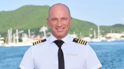 Kyle Stillie Makes Surprising Statement About ‘Below Deck’ Guest Hookup