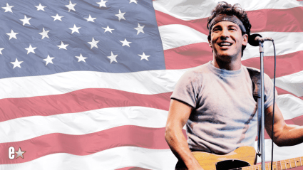 Bruce Springsteen Admits He Was Unhappy With His Most Iconic Album