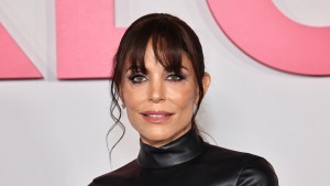 Bethenny Frankel