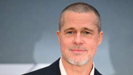Inside Brad Pitt’s Stunning $5.5M Midcentury Modern Home