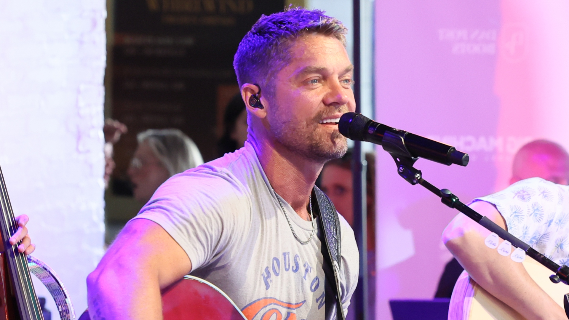 Brett Young