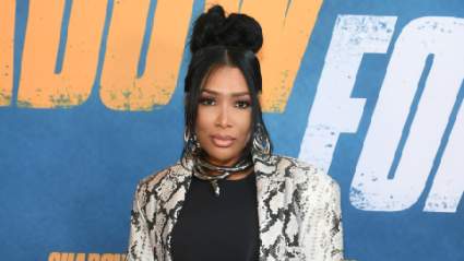 RHOA’s Brit Eady Files $20M Lawsuit Against Bravo Over Photo Scandal
