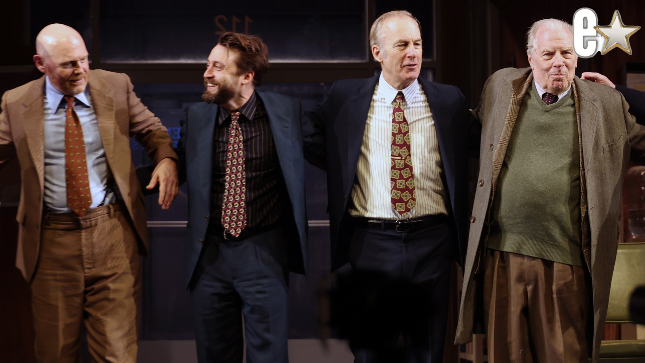 Broadway Shows Closing After the 2025 Tony Awards
