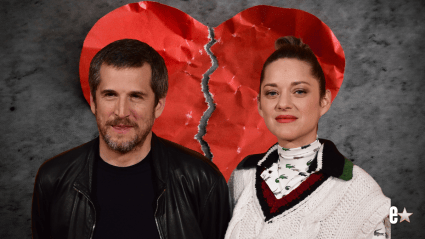 Oscar-Winning Actress and Partner Announce Split After 18 Years