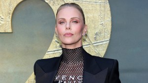 Charlize Theron