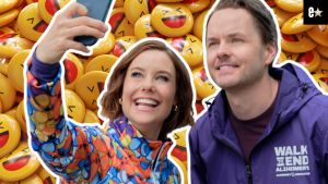 Ashley Williams, Paul Campbell