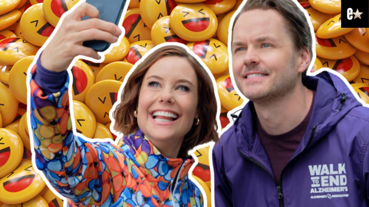 Ashley Williams, Paul Campbell