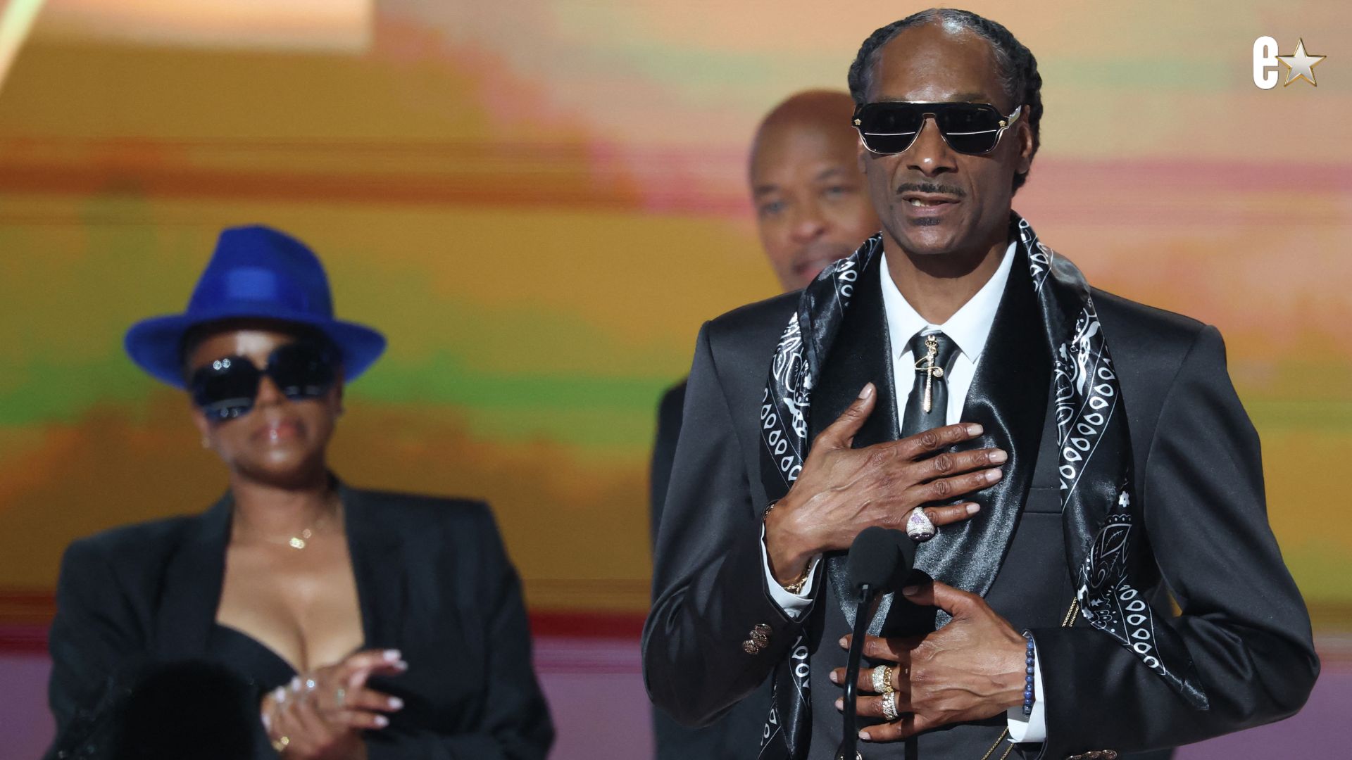 Snoop Dogg