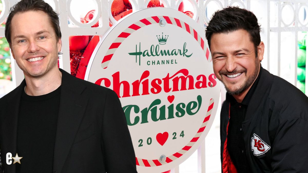 Paul Campbell, Tyler Hynes