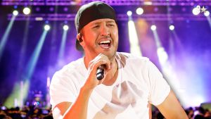 Luke Bryan