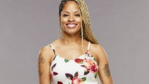 Tiffany Mitchell