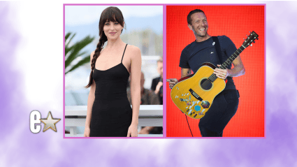 Dakota Johnson & Chris Martin Call It Quits After Nearly 8 Years