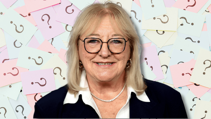 Donna Kelce Traitors