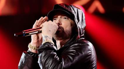 Eminem’s Daughter Opens Up About Her Dad’s ‘Struggles’
