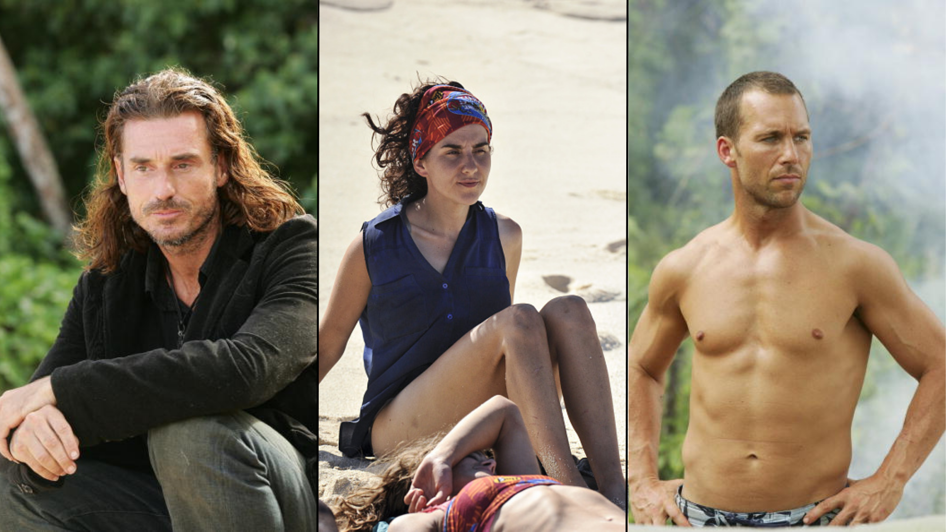 Boston Rob’s Legendary Record Could be Broken on ‘Survivor 50’