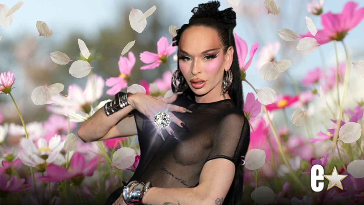 'Drag Race' Season 17 Finalist Announces Engagement with Heartwarming Snaps