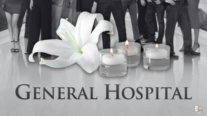General Hospital Actor