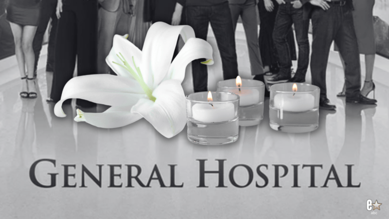 General Hospital Actor