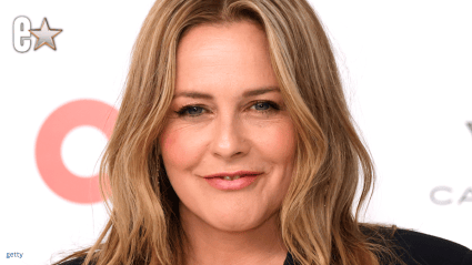 Alicia Silverstone’s Son Bear Steals the Show at ‘Clueless’ Reunion