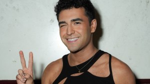 Ezra Sosa