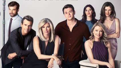 ‘General Hospital’ Recap for June 25: Sonny Makes Decisions