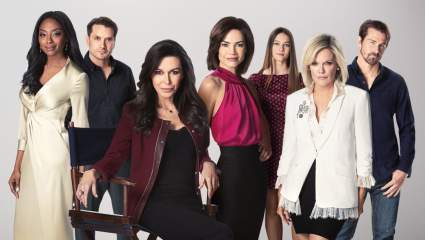‘General Hospital’ Spoilers for Oct. 7: Secrets and Shockers