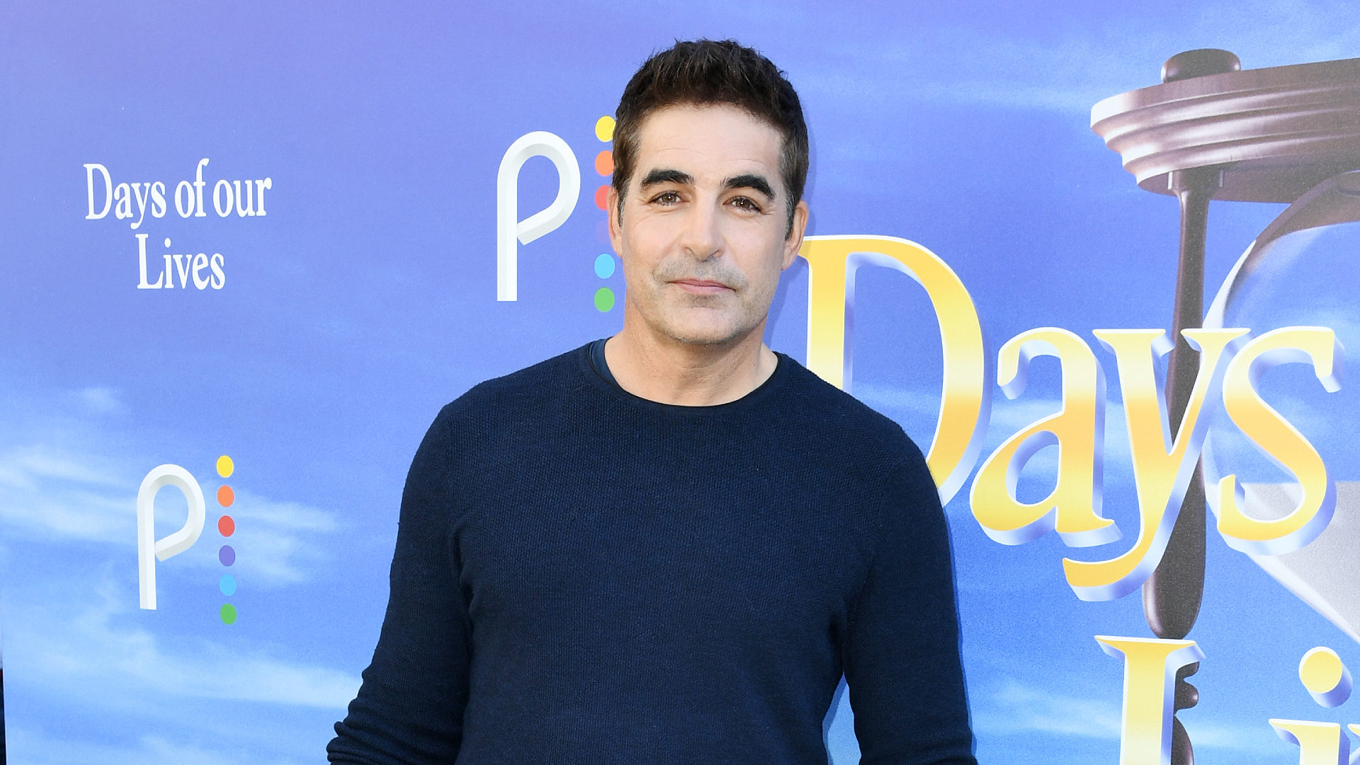 Galen Gering