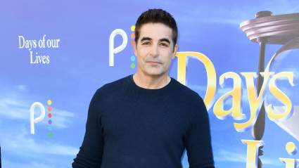Days of Our Lives Star Galen Gering Shares Terrifying Tunisia Story