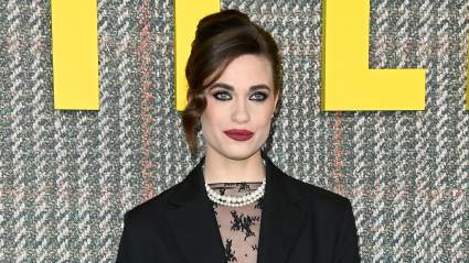 ‘Bridgerton’ Star Breaks Silence on London Phone Theft Fight