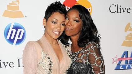Brandy Reveals Unexpected Inspiration Behind ‘The Boy Is Mine’