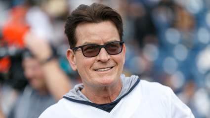 Charlie Sheen Makes Major Announcement After Keeping Away From the Limelight