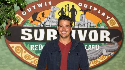 Boston Rob Mariano of ‘Survivor’ Shares His Unexpected Vacation Drama