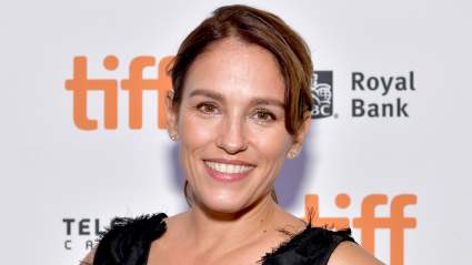 ‘Power Rangers’ Amy Jo Johnson Honors Late Co-Star With Touching Tribute
