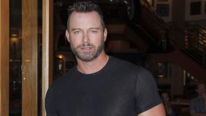 ‘Days of Our Lives’ Eric Martsolf Dishes on Brady’s Parenting Style