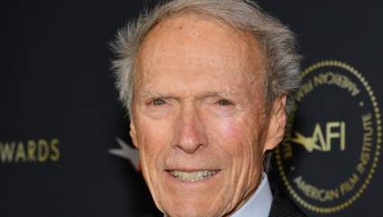 Clint Eastwood Will Continue Working Until He is ‘Truly Senile’