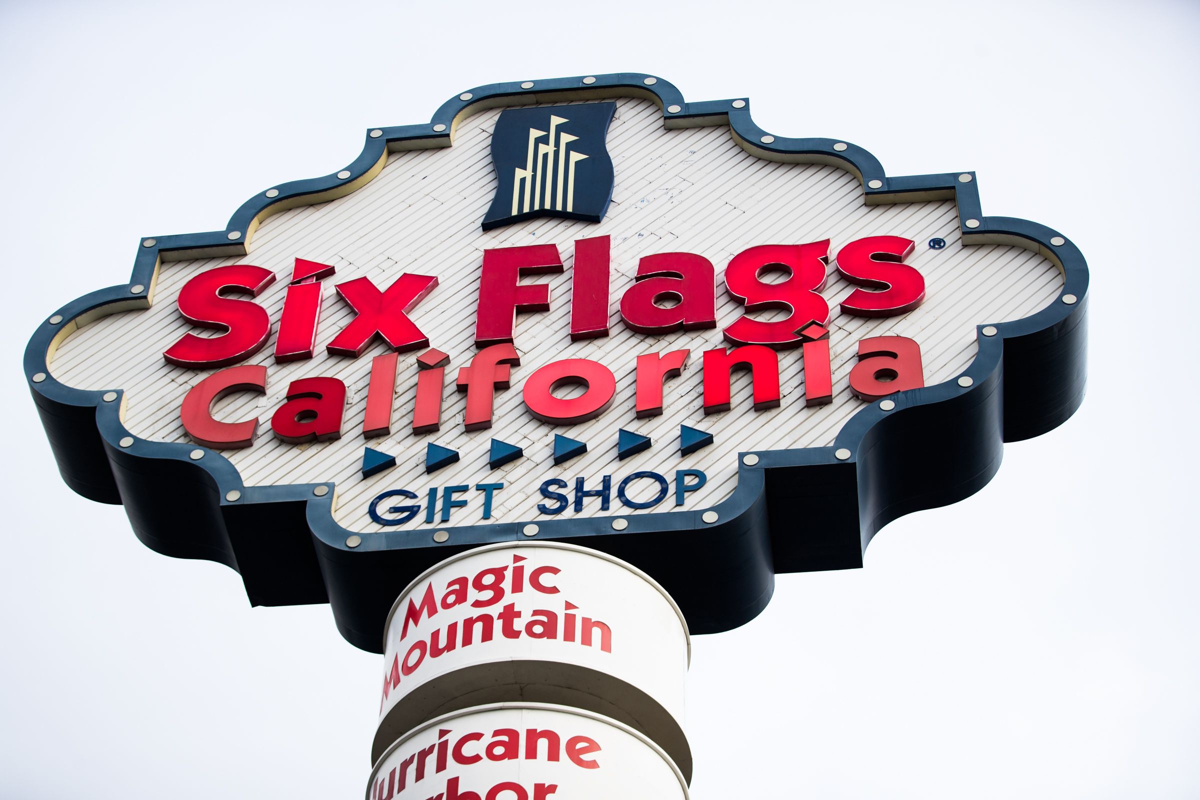 Six Flags California’s Great America Could Close After 50 Years