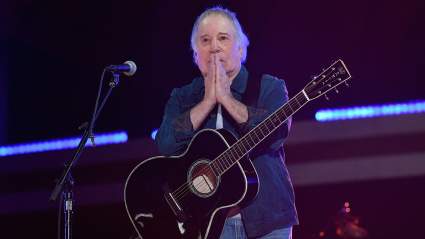 Paul Simon Cancels Concerts Amid ‘Chronic and Intense’ Back Pain